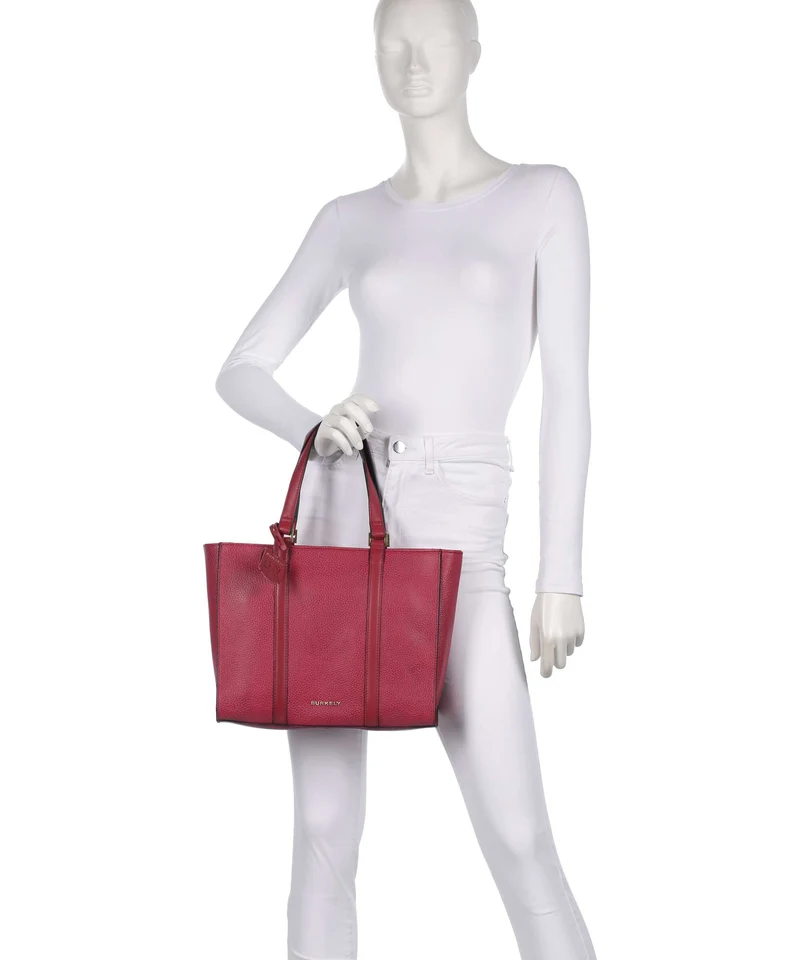 Burkely Keen Keira Sac à main petal pink