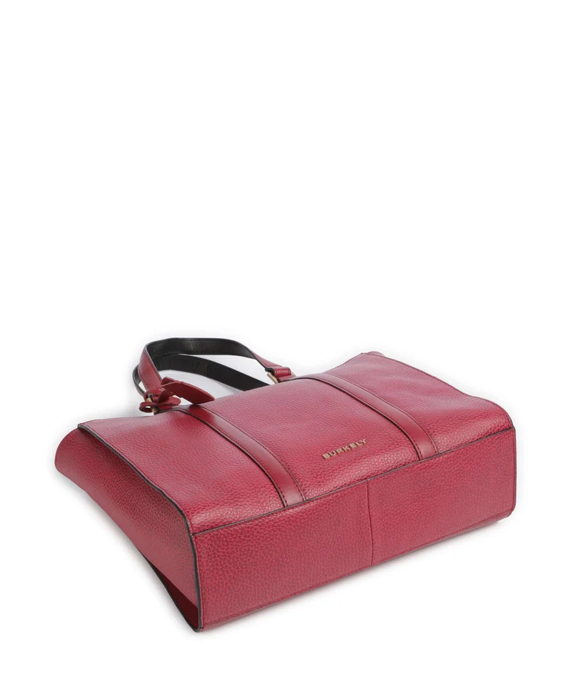 Burkely Keen Keira Sac à main petal pink