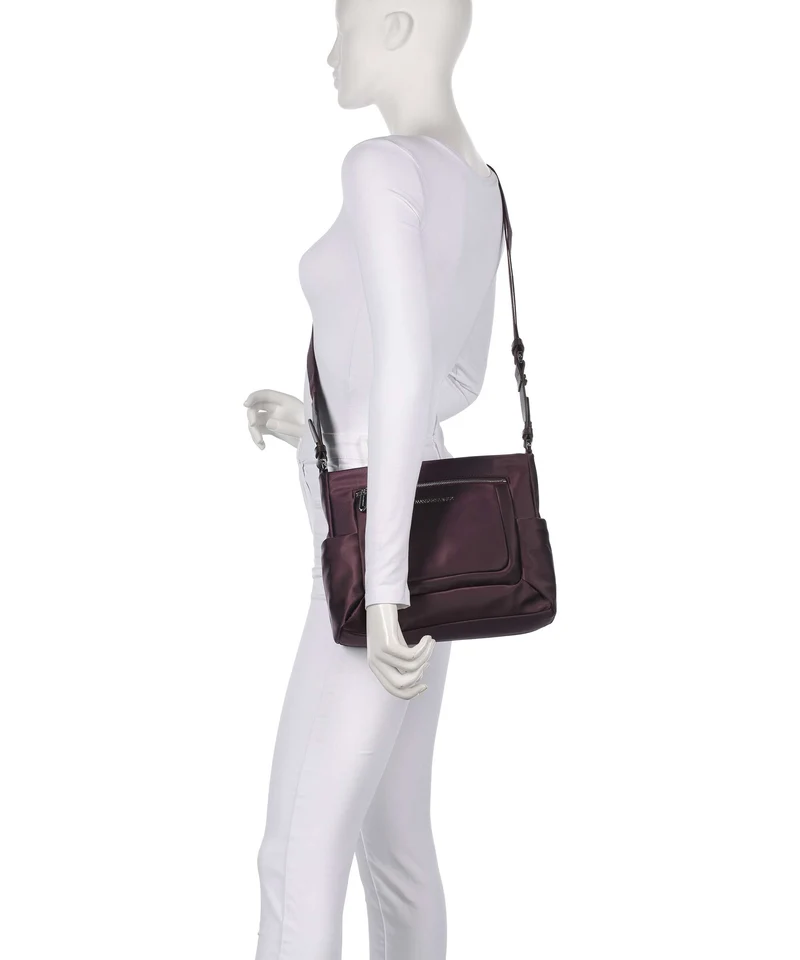 Mandarina Duck Active Lux Sac bandoulière fig