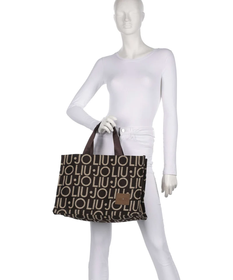 Liu Jo Urban Bohemian L Cabas t moro