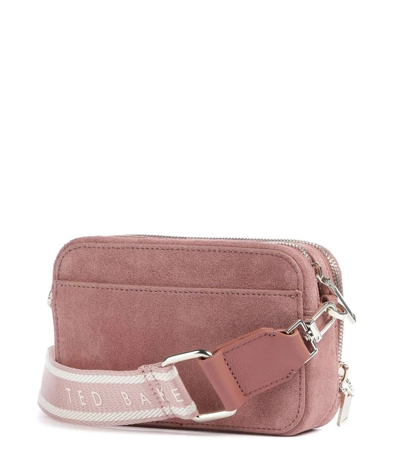 Ted Baker Shayann Sac bandoulière pink