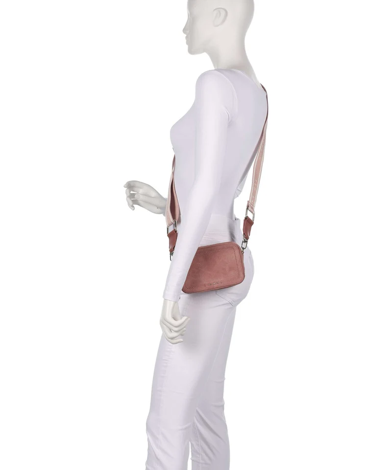 Ted Baker Shayann Sac bandoulière pink