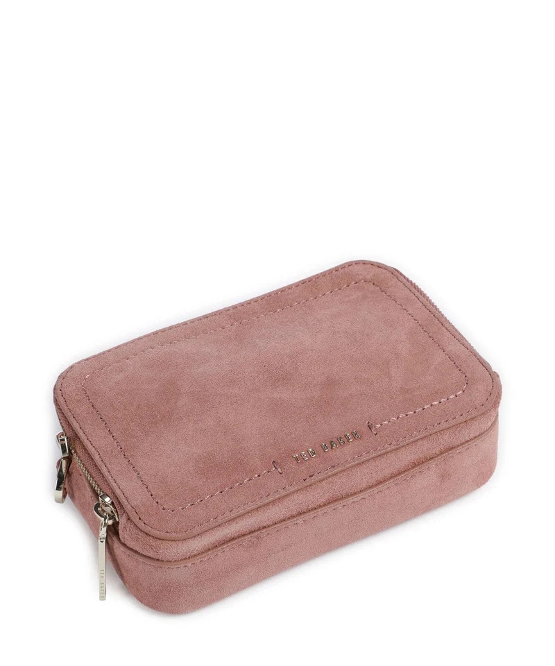 Ted Baker Shayann Sac bandoulière pink