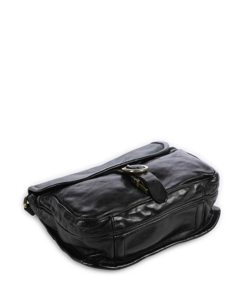 Campomaggi Sac bandoulière black
