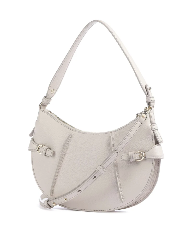 Aigner Cavallo S Sac porté épaule fog beige