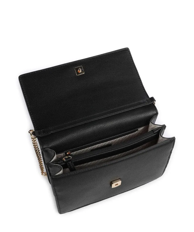Liu Jo Manhattan S Sac bandoulière nero
