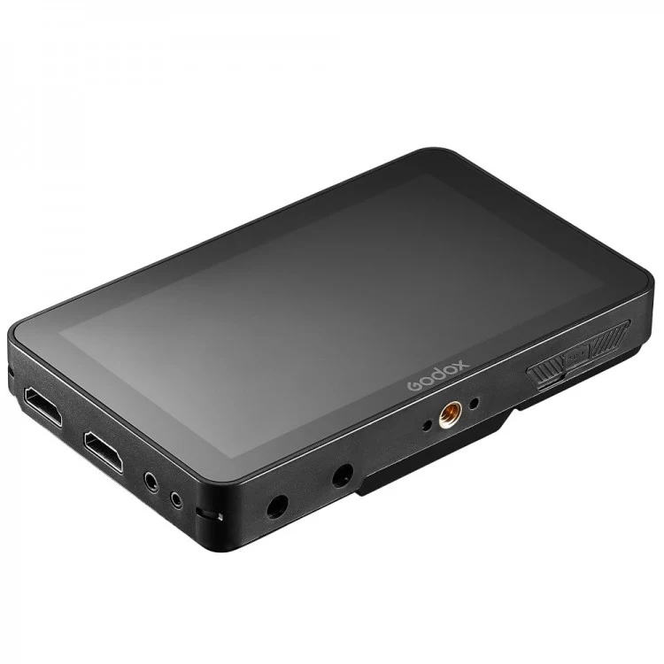 Moniteur GM6S ultra lumineux 5.5po
