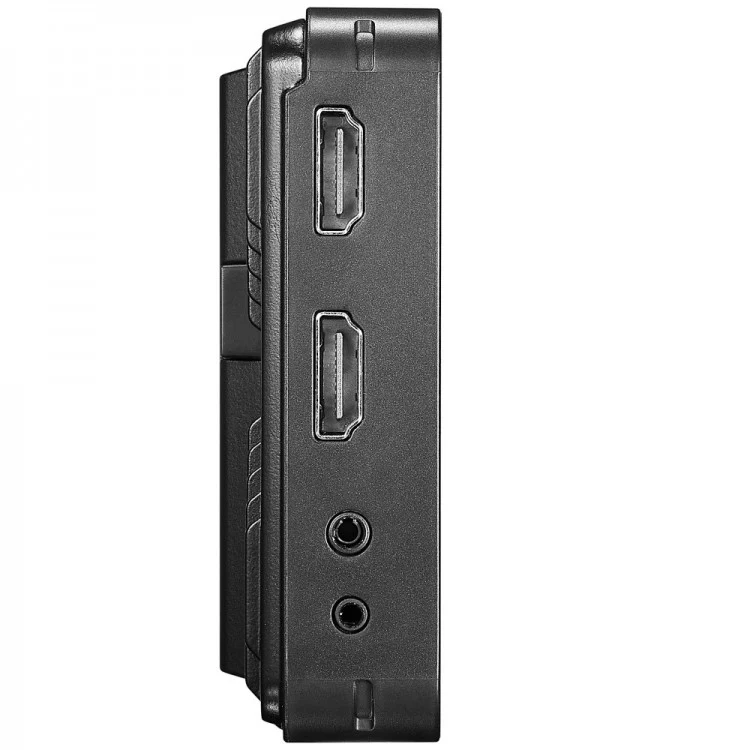 Moniteur GM6S ultra lumineux 5.5po