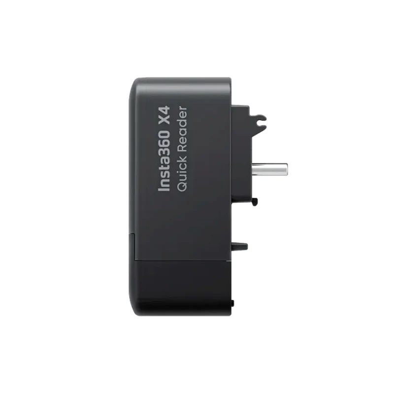 Lecteur rapide Insta360 X4
