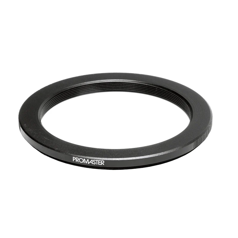 Bague de Conversion (Step-Down) 72-62mm