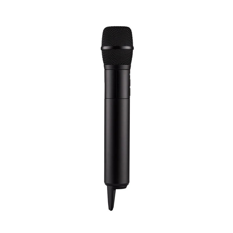 Microphone à main sans fil Interview PRO