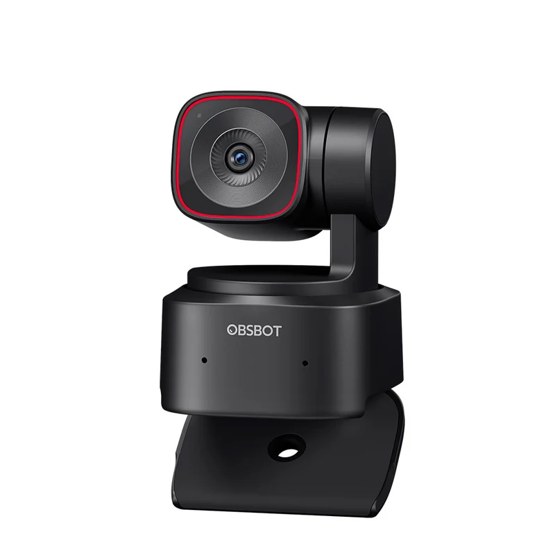 Webcam Tiny 2 Lite 4K PTZ IA