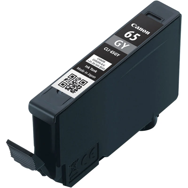 Cartouche d'encre CLI-65 Gris