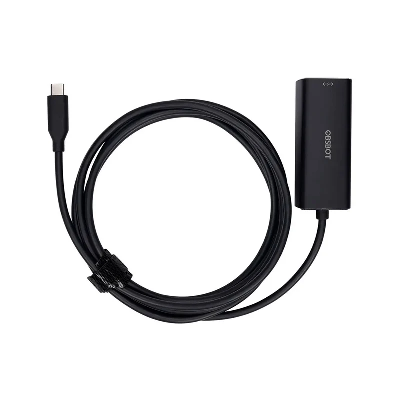 Adaptateur USB-C à Ethernet