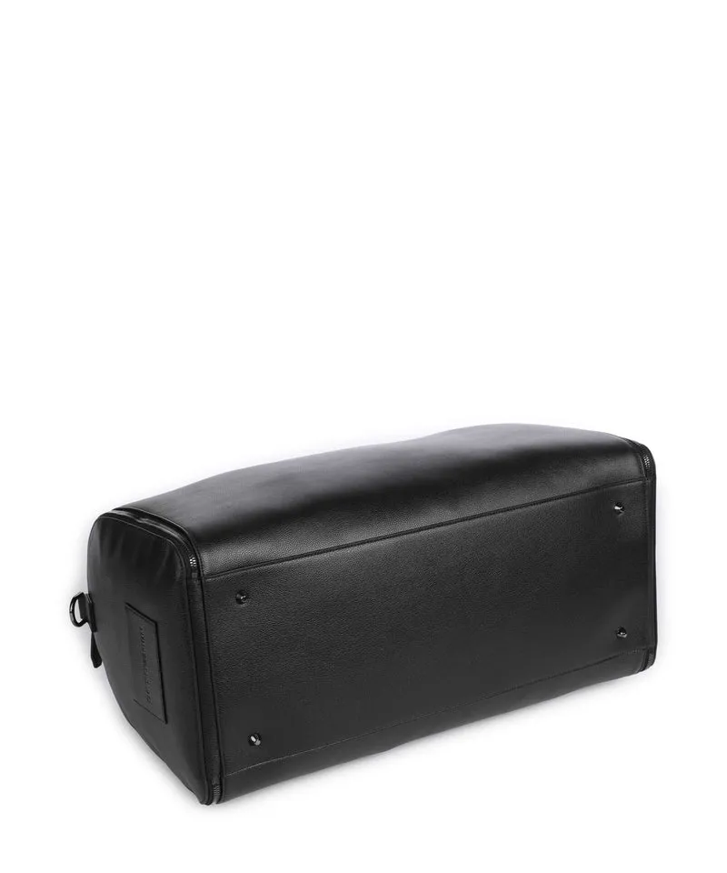 Emporio Armani Milano Sac week-end black beauty