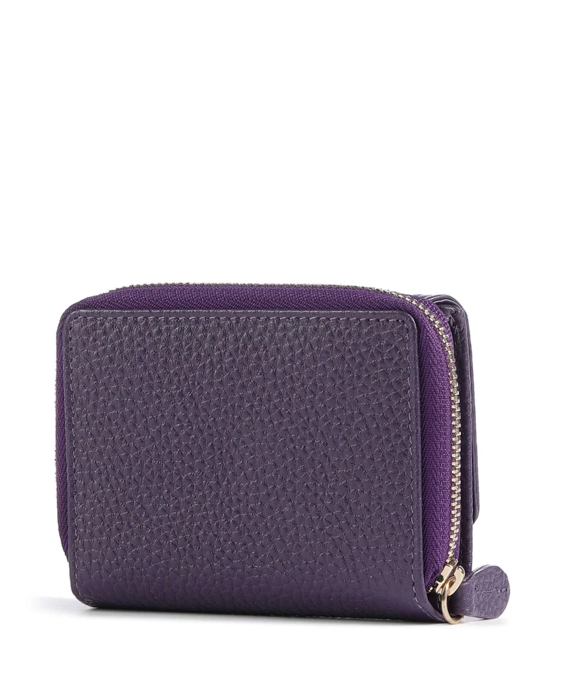 Braun Büffel Asti Portefeuille mystery violet