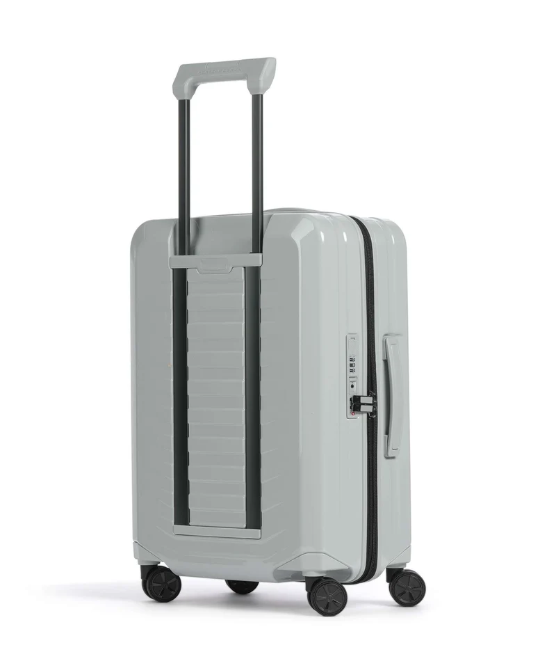 Porsche Design Roadster HC Exp Valise 4 roues chalk