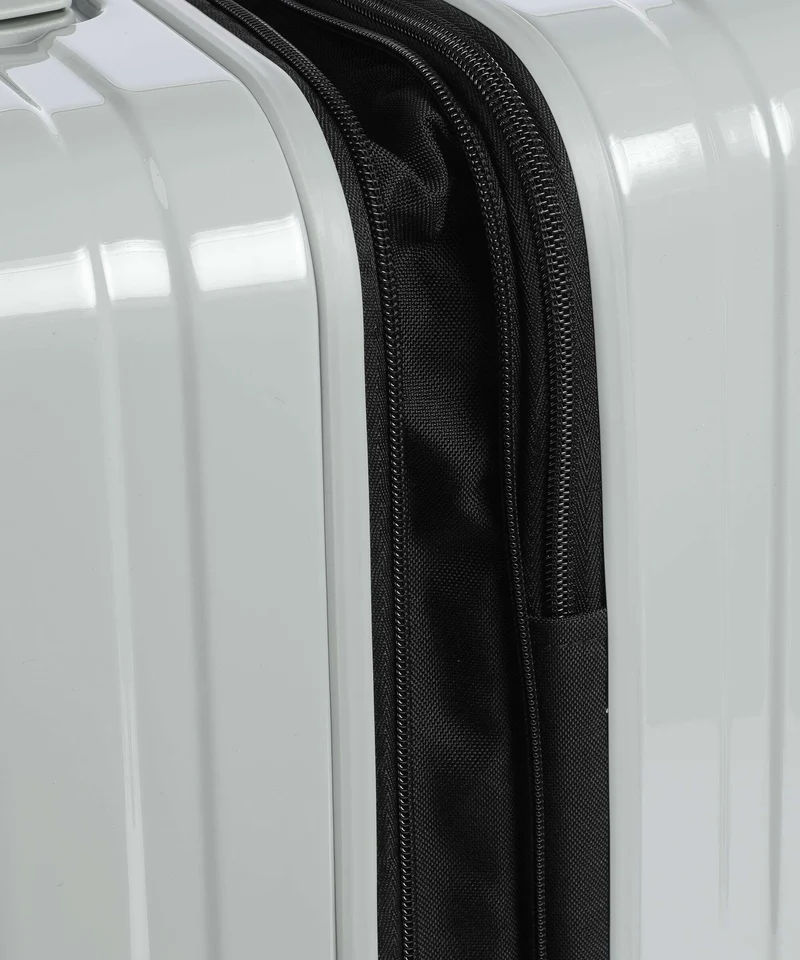 Porsche Design Roadster HC Exp Valise 4 roues chalk