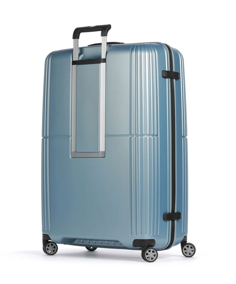 Samsonite Orfeo Valise 4 roues sky silver