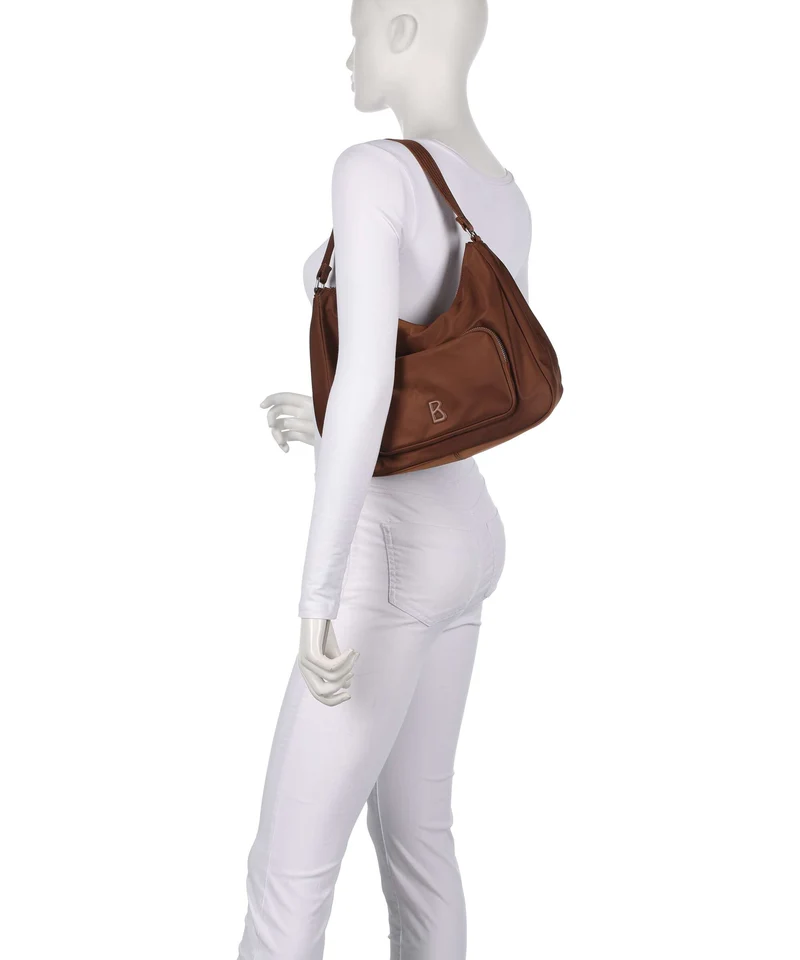 Bogner Verbier Play 1.0 Pari Sac fourre-tout rawhide