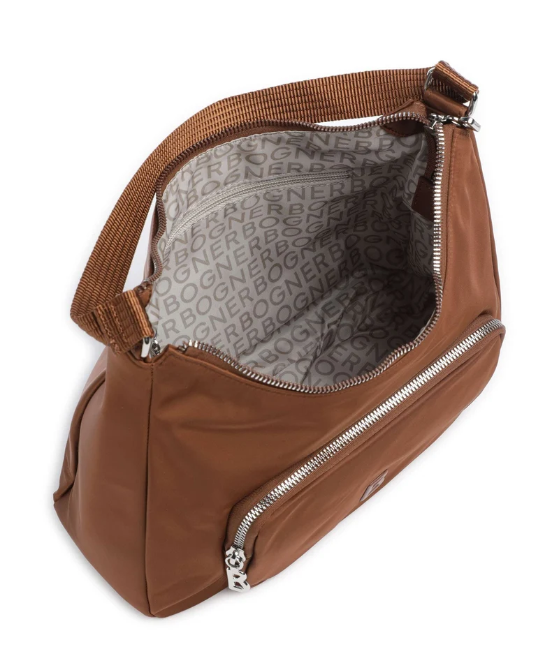 Bogner Verbier Play 1.0 Pari Sac fourre-tout rawhide
