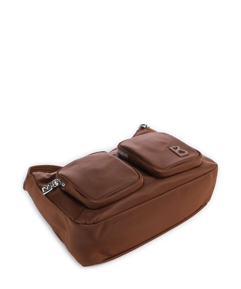Bogner Verbier Play 1.0 Diya Sac bandoulière rawhide