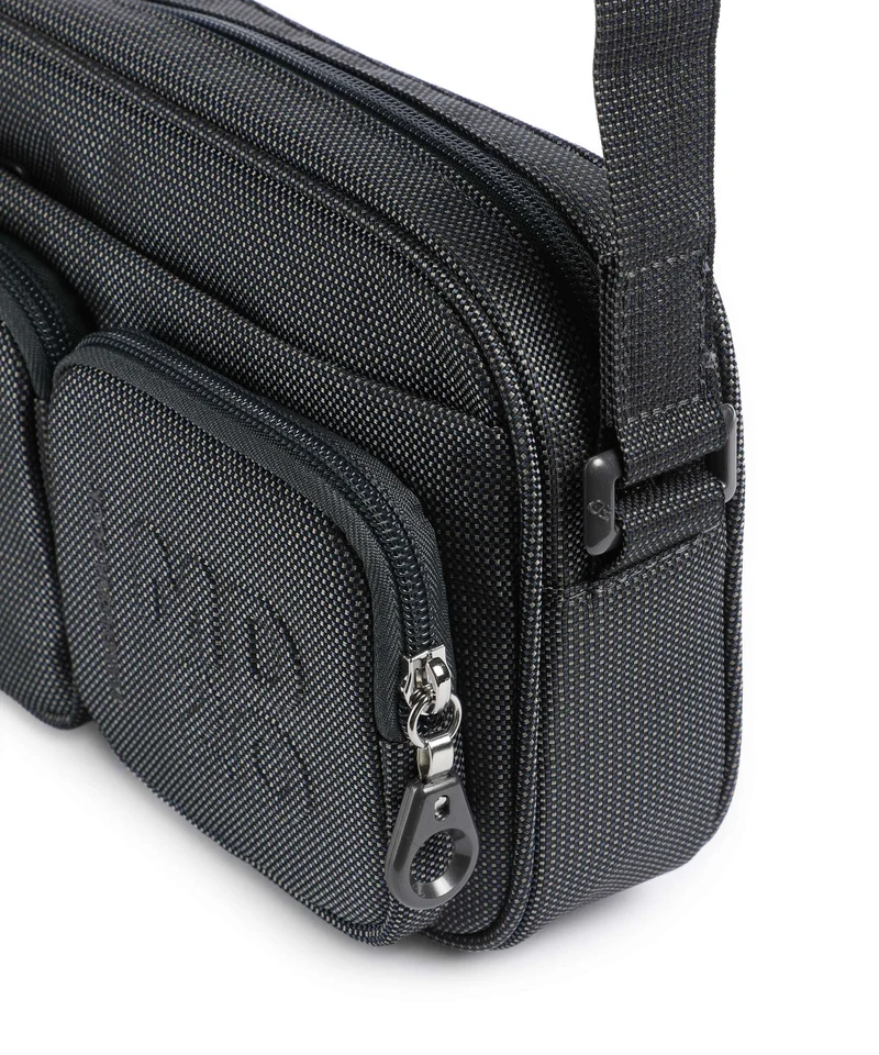 Mandarina Duck MD20 Sac bandoulière steel