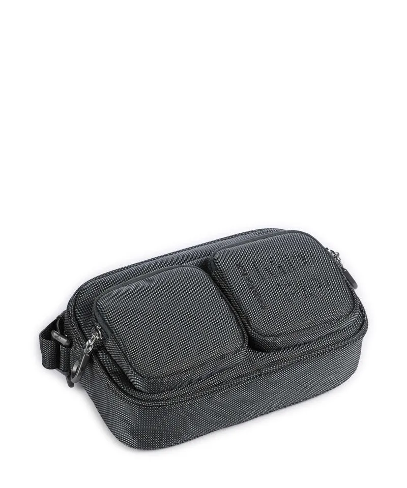 Mandarina Duck MD20 Sac bandoulière steel