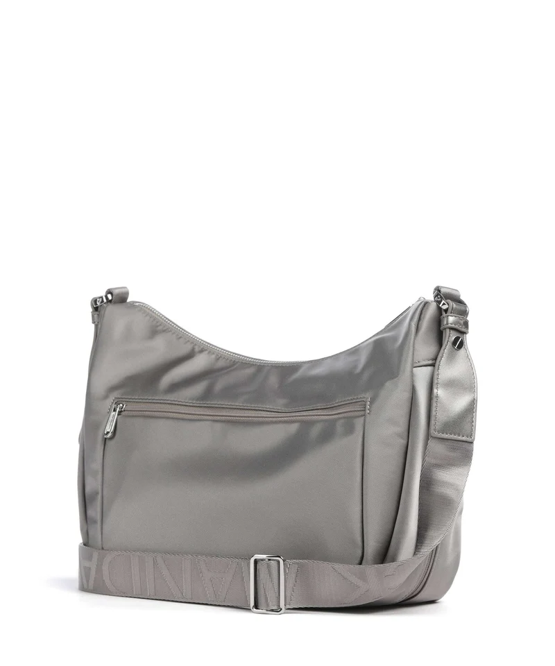 Mandarina Duck Active Lux Sac fourre-tout gun metal