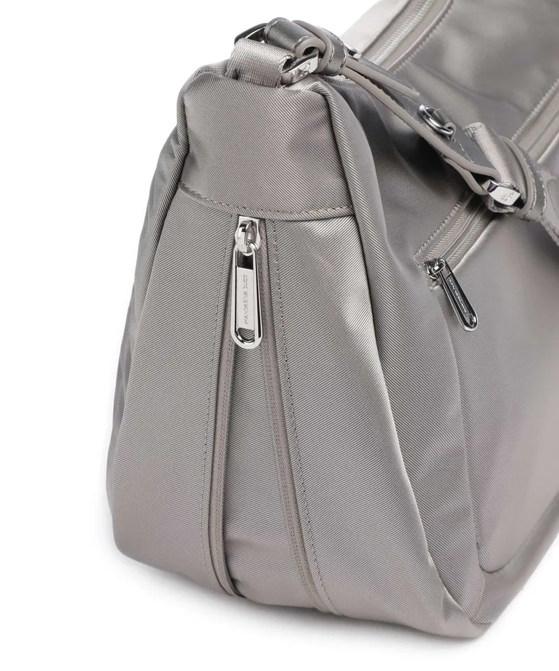 Mandarina Duck Active Lux Sac fourre-tout gun metal