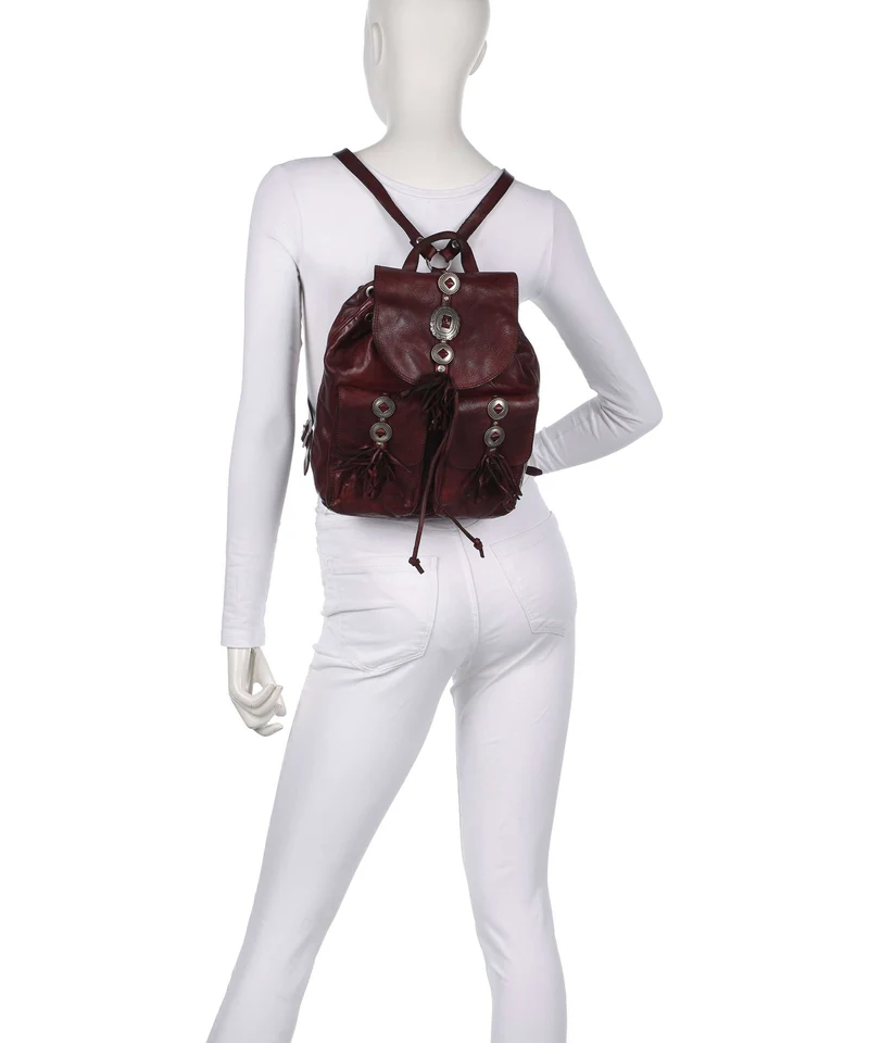Campomaggi Sac à dos wine
