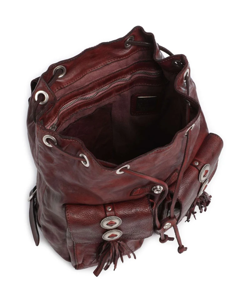 Campomaggi Sac à dos wine