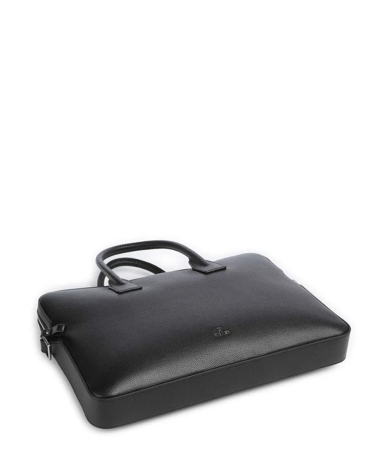 Aigner Mica M Porte-document black