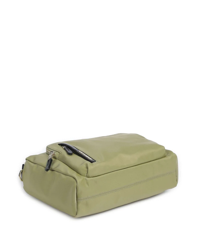 Mandarina Duck Hunter Sac bandoulière winter olive