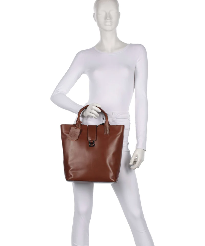 Burkely Modest Meghan Sac à main brown
