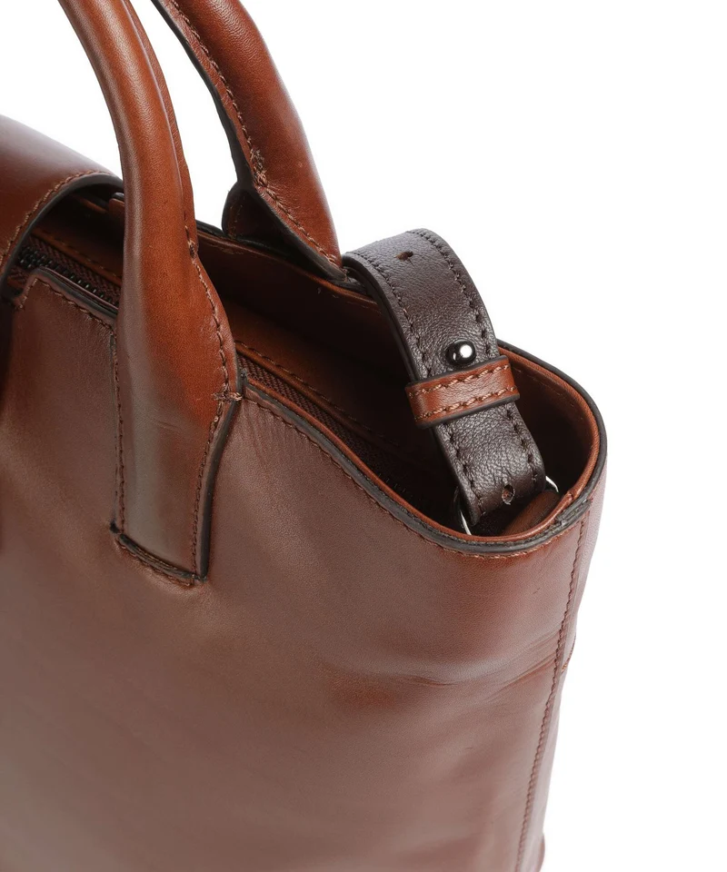 Burkely Modest Meghan Sac à main brown