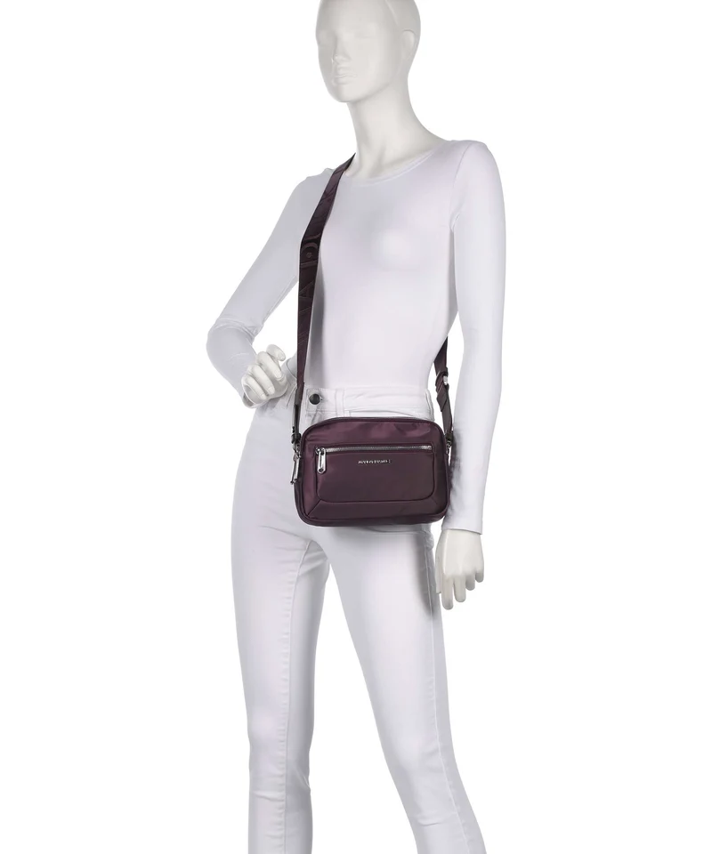Mandarina Duck Active Lux Sac bandoulière fig