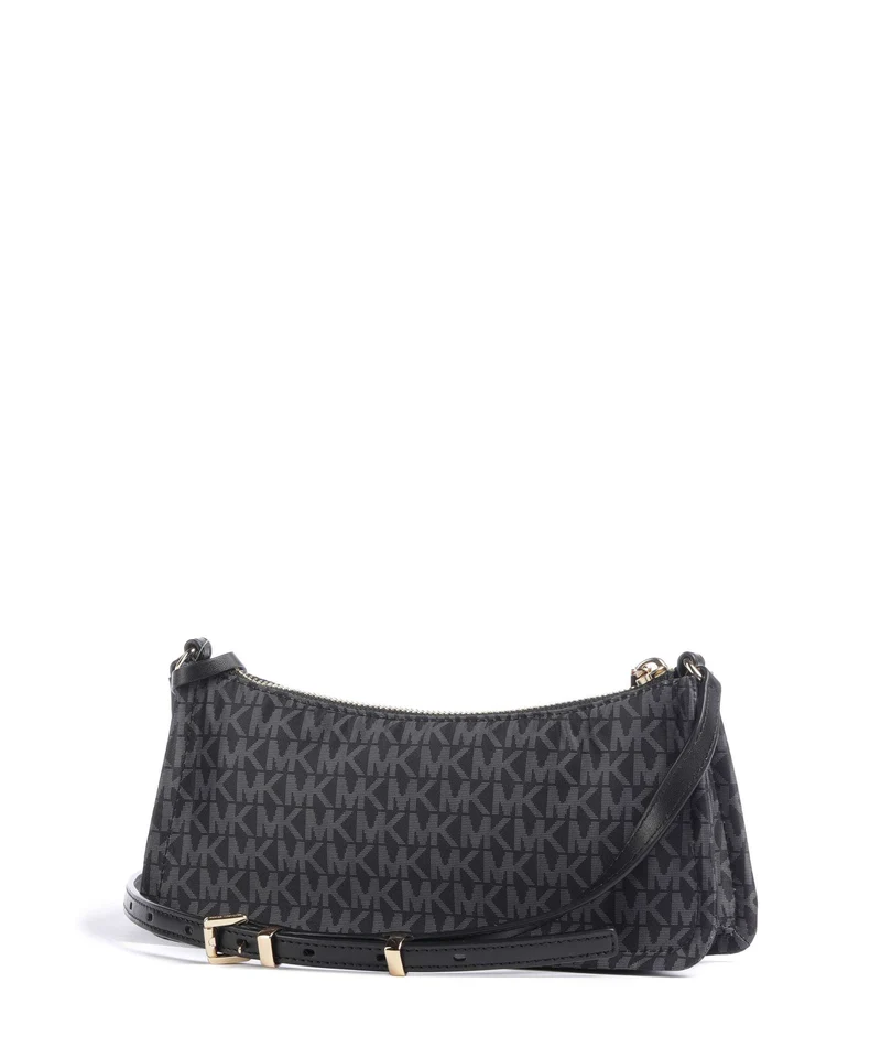 Michael Kors Zadie Small Sac bandoulière black