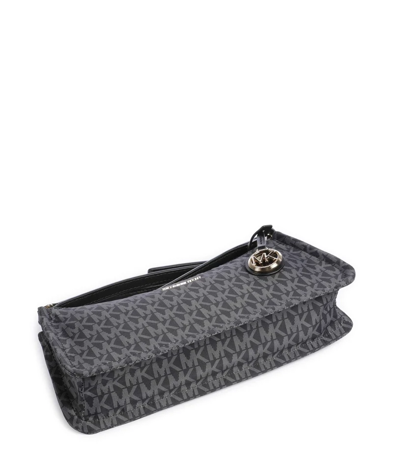 Michael Kors Zadie Small Sac bandoulière black