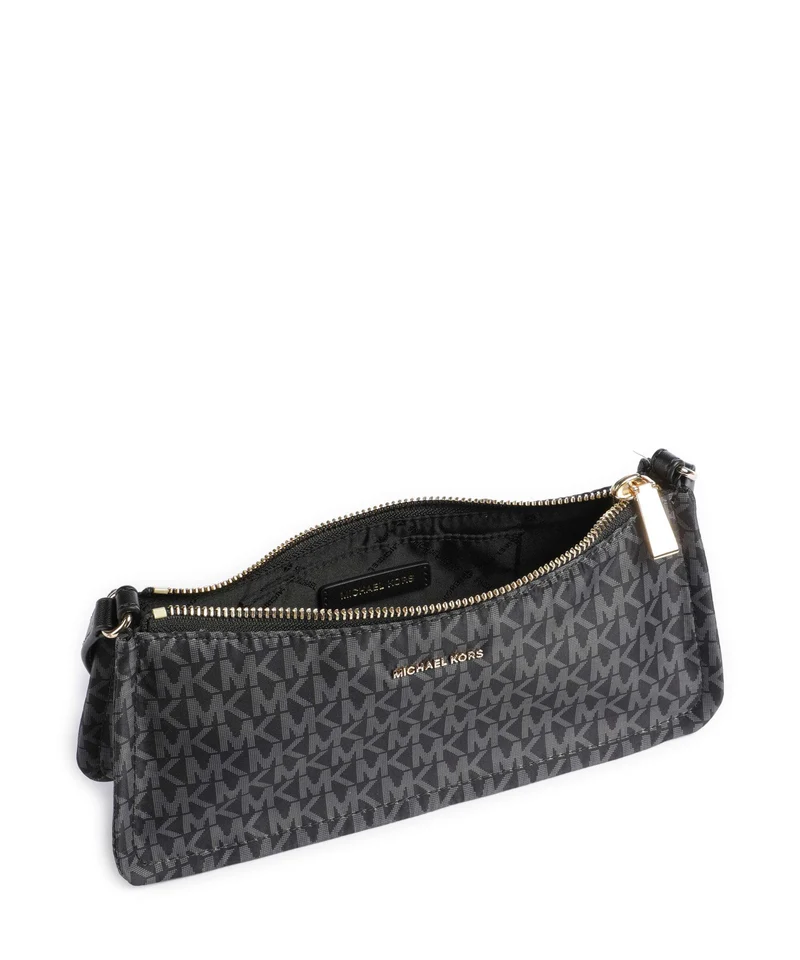 Michael Kors Zadie Small Sac bandoulière black