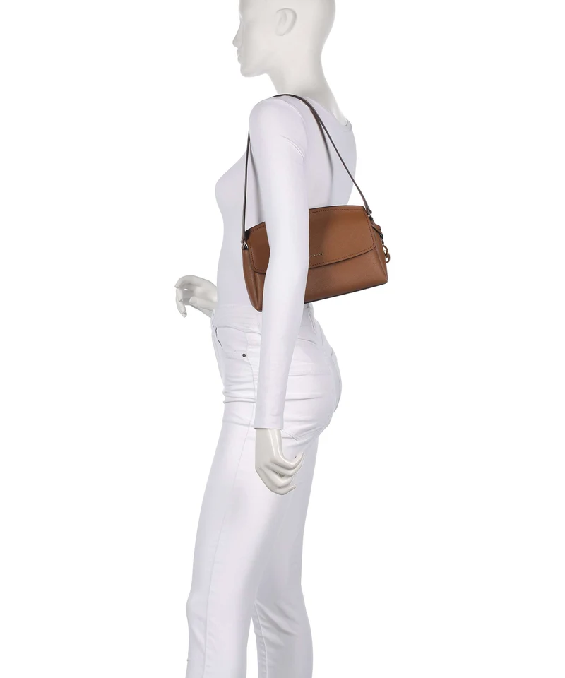 Michael Kors Landry Medium Sac porté épaule luggage