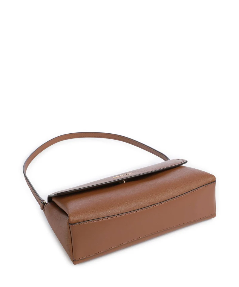Michael Kors Landry Medium Sac porté épaule luggage