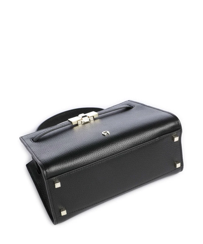 Aigner Farah S Sac à main black coloured