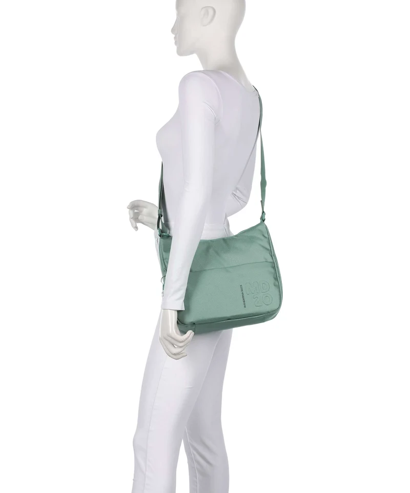 Mandarina Duck MD20 Sac bandoulière mint