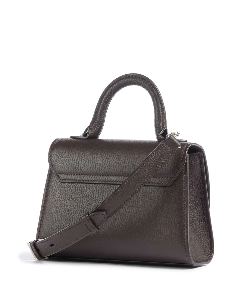 Aigner Farah XS Sac bandoulière soil brown