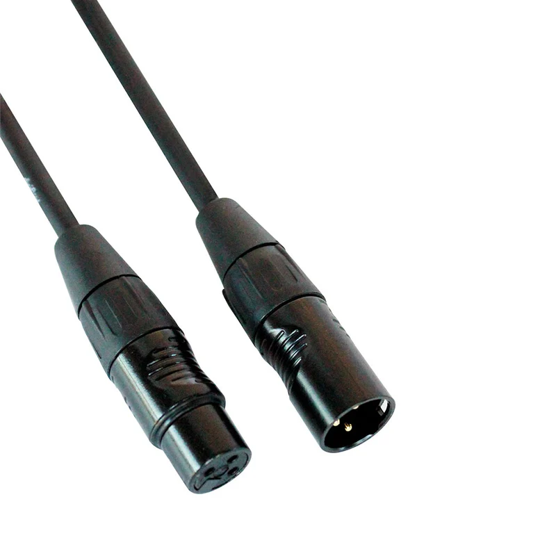 Câble XLR Série Performance HXX 10pi