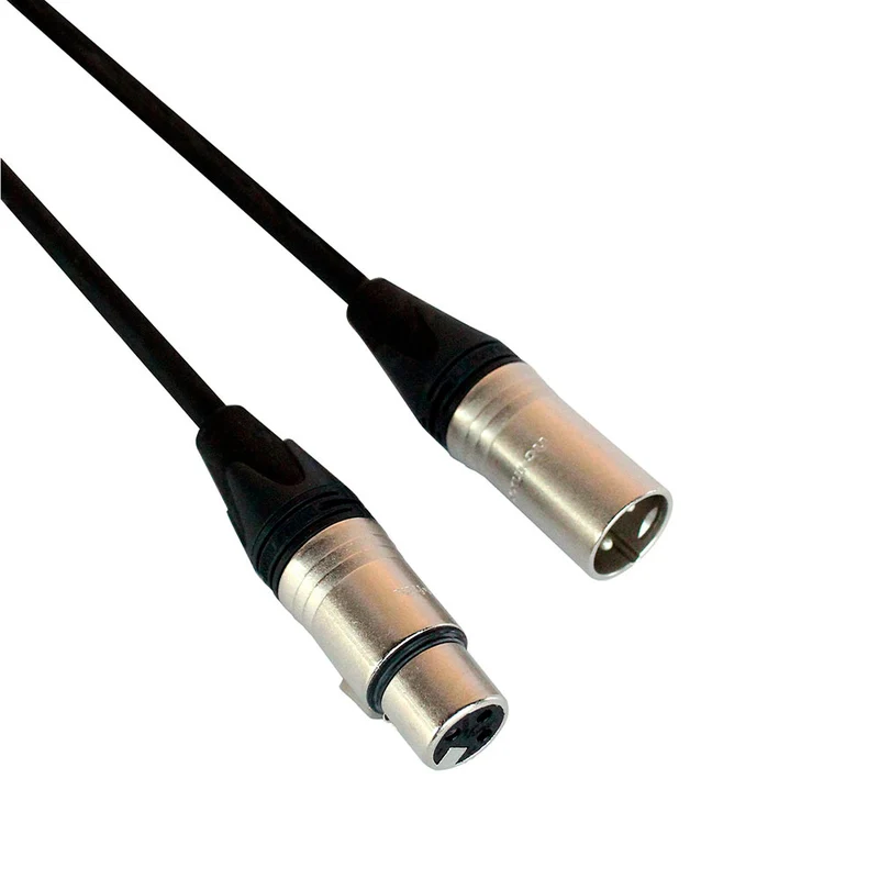 Câble XLR Série Tour NK2/6 NXX 15pi