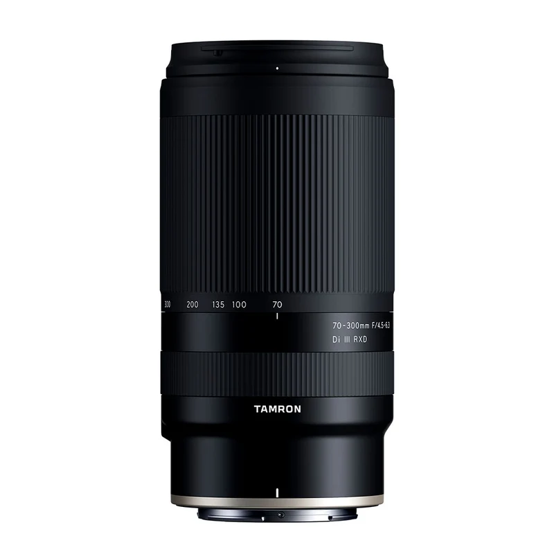 70-300mm f/4.5-6.3 DI III RXD Nikon Z