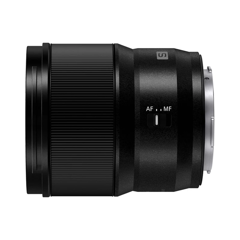 Lumix S 18mm f/1.8