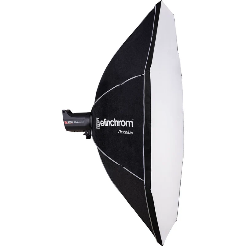 Boîte de diffusion Rotalux Octabox (175cm / 69")